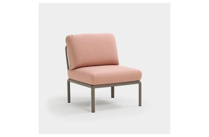 KOMODO CENTRAL ELEMENT - UDENDRS