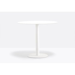 Inox rund sjlefod kr. 400.- normal kr. 1.290.- 