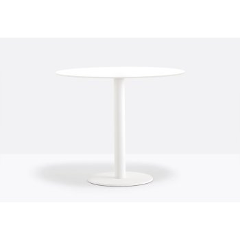 Inox rund sjlefod kr. 400.- normal kr. 1.290.- 