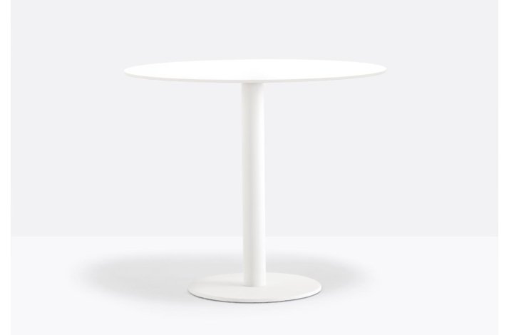 Inox rund sjlefod kr. 400.- normal kr. 1.290.- 