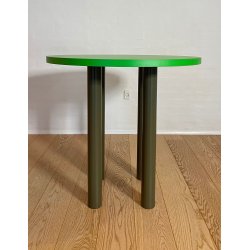 BONO METAL BEN - 7CM - VALGFRI FARVE