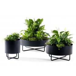 SHIMA GARDEN PLANTEKASSER