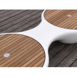 UNION BNK, UDENDRS OG INDENDRS