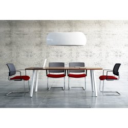 MDEBORD MED OGI_A BASE / REKTANGULR / KVADRATISK