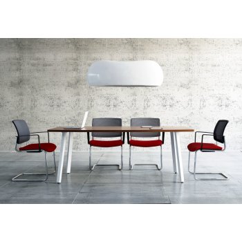 MDEBORD MED OGI_A BASE / REKTANGULR / KVADRATISK