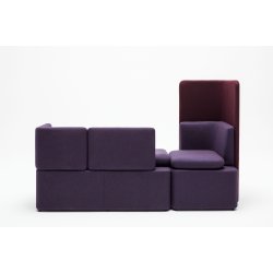 KAIVA - LOUNGE SYSTEM