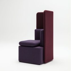 KAIVA - LOUNGE SYSTEM