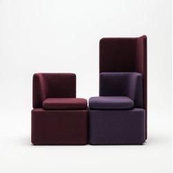 KAIVA - LOUNGE SYSTEM