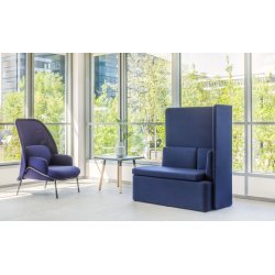 KAIVA - LOUNGE SYSTEM