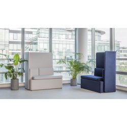 KAIVA - LOUNGE SYSTEM