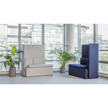 KAIVA - LOUNGE SYSTEM