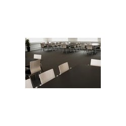 KONFERENCEBORD MED LINOLEUM