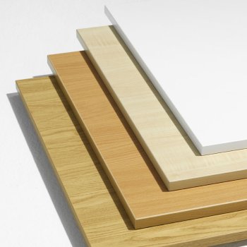 140/60CM REKTANGULR BORDPLADE