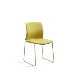 KABI CHAIR - SLED LEGS - FLERE HJDER