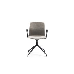 KABI CHAIR - PYRAMID LEGS