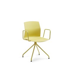 KABI CHAIR - PYRAMID LEGS