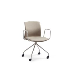 KABI CHAIR - PYRAMID LEGS