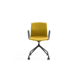 KABI CHAIR - PYRAMID LEGS