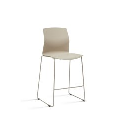 KABI CHAIR - SLED LEGS - FLERE HJDER