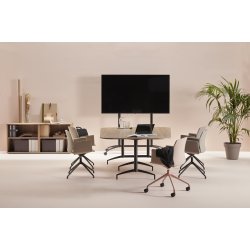 KABI ARMCHAIR - FLERE TYPER BEN