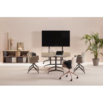 KABI ARMCHAIR - FLERE TYPER BEN