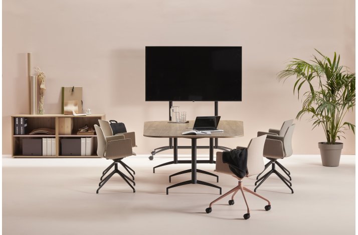 KABI ARMCHAIR - FLERE TYPER BEN