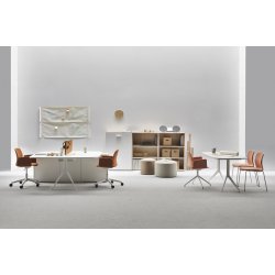 KABI ARMCHAIR - FLERE TYPER BEN