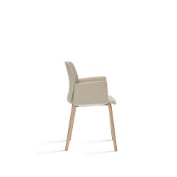 KABI ARMCHAIR - FLERE TYPER BEN