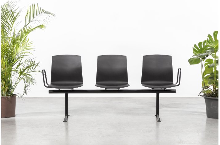 KABI CHAIR - BENCH