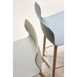 KABI STOOL - FLERE TYPER BEN