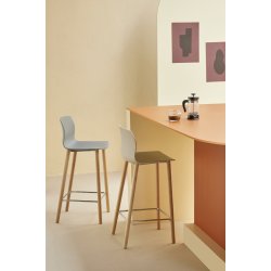 KABI STOOL - FLERE TYPER BEN