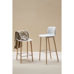 KABI STOOL - FLERE TYPER BEN