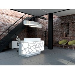 ORGANIC RECEPTIONSSKRANKE