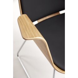 KLASIK STOL - FLERE TYPER BEN