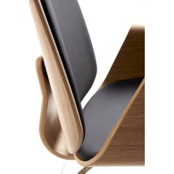 KLASIK STOL - FLERE TYPER BEN