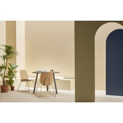 KLASIK STOL - FLERE TYPER BEN