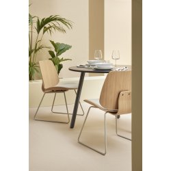 KLASIK STOL - FLERE TYPER BEN