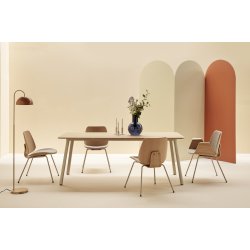 KLASIK STOL - FLERE TYPER BEN