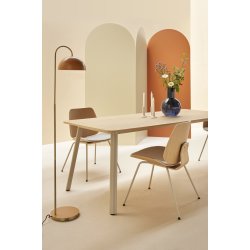 KLASIK STOL - FLERE TYPER BEN