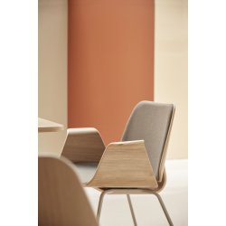 KLASIK STOL - FLERE TYPER BEN