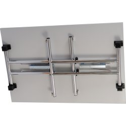 KLAPBORD BENST I KROM