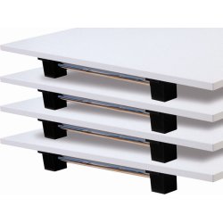 KLAPBORD BENST I KROM