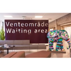 GLASSCOVER SKILLEVG I FILT