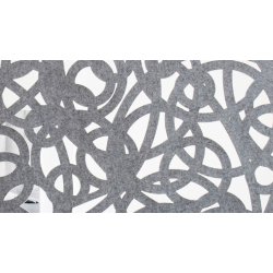 GLASSCOVER SKILLEVG I FILT