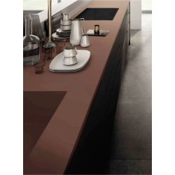 FENIX MED GTE FENIX NTM LAMINAT NANO OVERFLADE - MED MDF KERNE