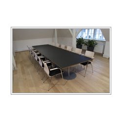 KONFERENCEBORD MED LINOLEUM