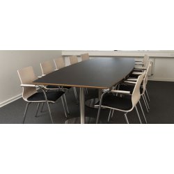 KONFERENCEBORD MED LINOLEUM