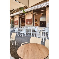 KOS TABLE - UDENDRS OG INDENDRS 