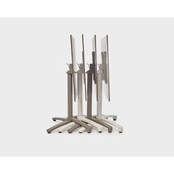 KOS TABLE - UDENDRS OG INDENDRS 