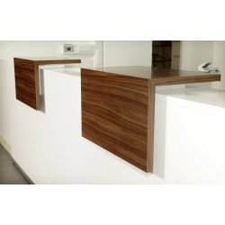 KUBIK RECEPTIONSDISK